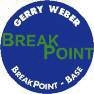 Gerry Weber BreakPoint-Base, the way to become a professional tennis player