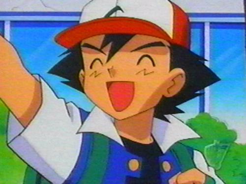 Entrenador Pokémon. Los tengo a todos menos a un Magikarp que se me resiste. Aspiro a tener hijos con Misty. Mi Pikachu es invencible.
