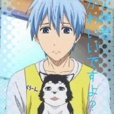 黒バスbot Kurobasubot Twitter