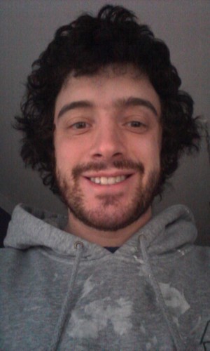 subg098's profile picture. Im short and im harry but that doesn't make me scary