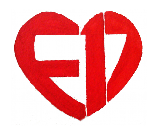 A community art project, part of the E17 Art Trail. Tell the world about what makes you happy in Walthamstow.