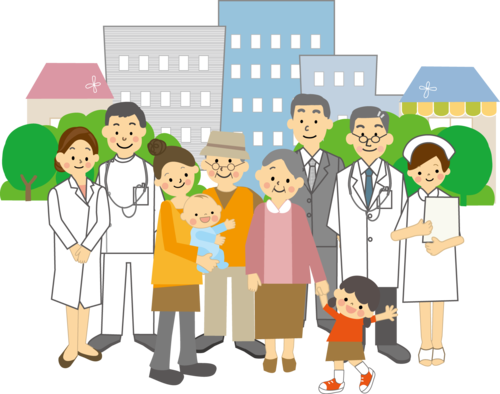 manageahospital's profile picture. 医療や病院経営に欠かせない情報をつぶややきます。

病院経営/医療制度改革/診療報酬/医療介護/在宅医療/厚生労働省/医師法/医療法/事業継承/M&A