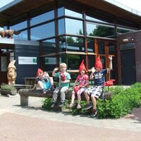 Buitencentrum DFW (@naarbuiten_dfw) 's Twitter Profile