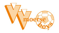 De Twitterpagina van Moerse Boys B1!