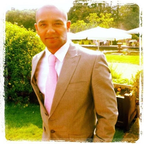 thomas_fenwick's profile picture. 