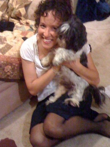 Newbeginning685's profile picture. 