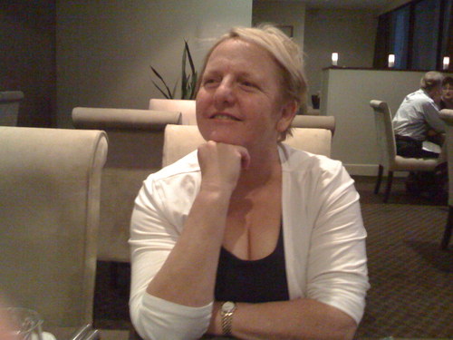 glendaoc's profile picture. 