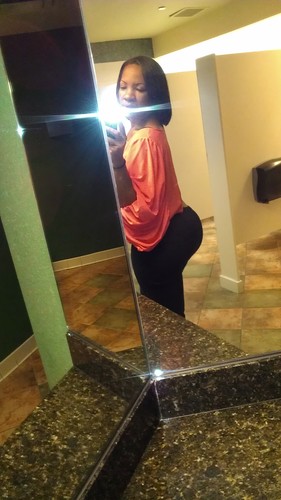 A mother, a friend, a writer, music junkie, loves to dance, laugh and smile. A lover, not a fighter. Intelligent, strong, go getter, and def about my business!