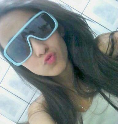 Precisa acreditar em algo, mesmo que seja só em você.
 Gemea da @natttyalmeida  ;3