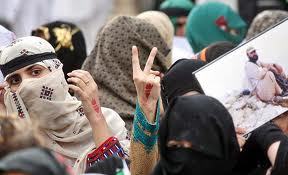 I have only one Motive, To Motivate Baloch Women for Independent Balochistan.