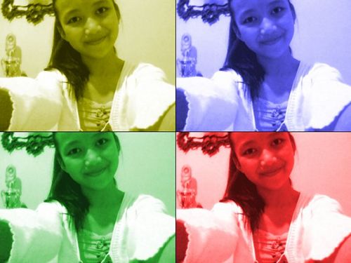 must keep smiling  ♫ ♫
Smpn 1 Bandung ... ✿✿