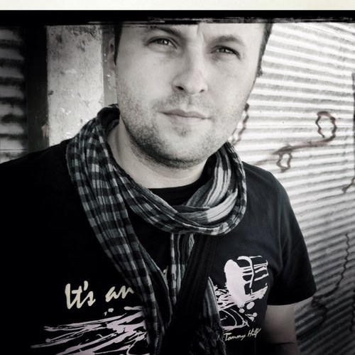 ozersarp's profile picture. gazeteci / Anadolu Ajansı