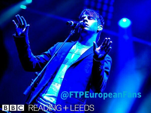 We are the first & official Foster the People fanbase for European Fosterers. Please follow us. We follow all Fosterers back!