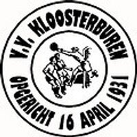 VV Kloosterburen (@vvkloosterburen) 's Twitter Profile
