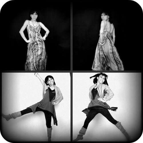 GhachaNona's profile picture. Say with flower no status