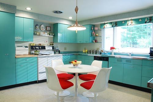 Kitchen Design Tips Ideas and Kitchen Design Guide