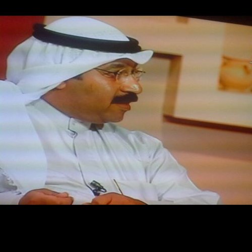 hussainAlasfour's profile picture. حكم دولي ومحلل في تلفزيون الكويت