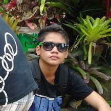 Hello :D
