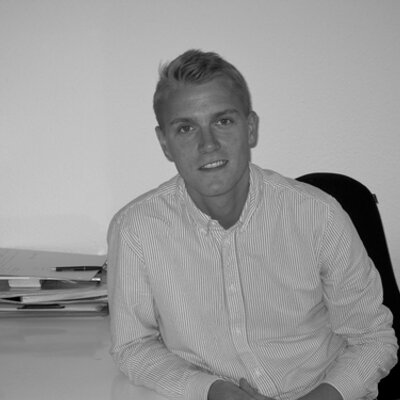 KristianSterby's profile image