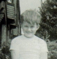 Cycling & playing classical guitar (not at same time!) and making stained glass. Picture of me aged about 10, which I like cos of the easy smile for the camera!