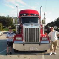 Peter (Peg) Wyatt (@dennypeg) 's Twitter Profile Photo
