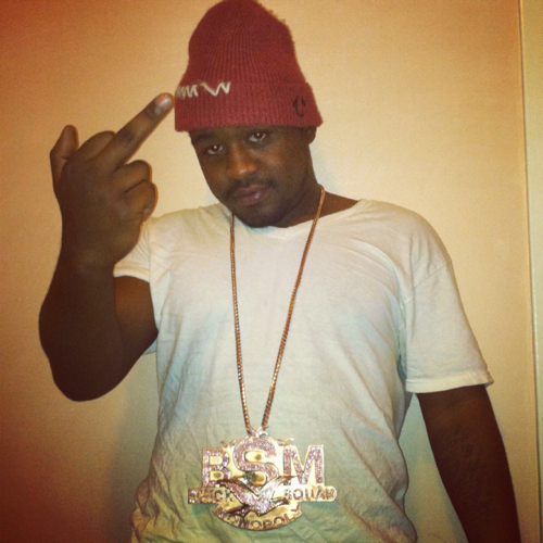 I Get$ DoE...... Instagram: GettinmoneyZel