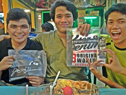 SulhiAkmal's profile picture. Al-Kadri. Family. 18. A music enthusiast.   #GGMU. KKTM,Kemaman. Dip in Processing Plant Eng.Tech (Piping). #DreamBigStayGold