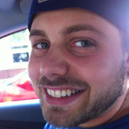 codyhinds's profile picture. 