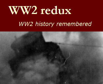 Remember the history of World War Two