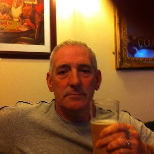 martyn964's profile picture. 