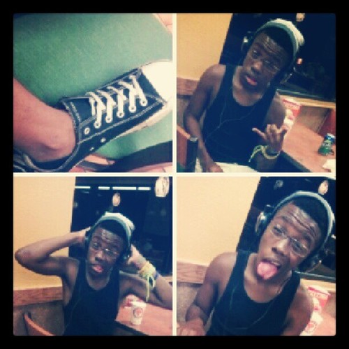 Have'nt been on in while #FOLLOWME,ifollowback follow me on INSTAGRAM:youcanhate