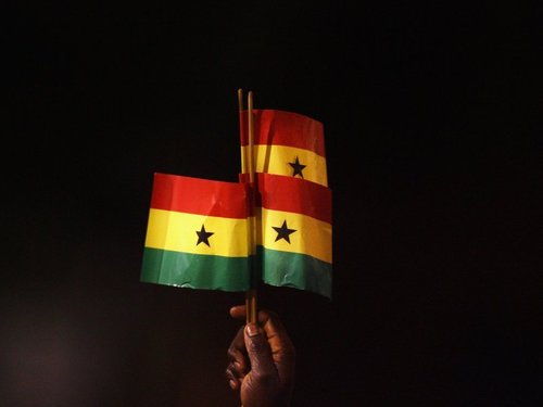 Everything Ghana, Everything Big!  Email Submissions  at iamghanawebsite@gmail.com