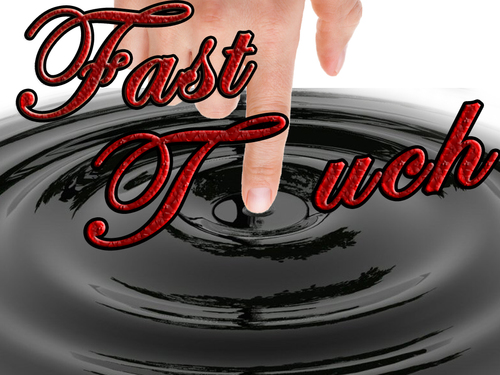 Fast_touch's profile picture. Afficheur dynamiques, bornes et tables tactiles, SAV...