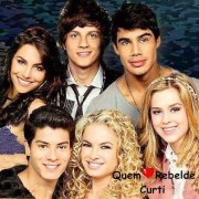 gosto dos rebeldes sou estudante e amo amar os rebeldes