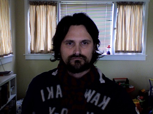 MDavidScott's profile picture. archives/digital preservation. center for creative photography