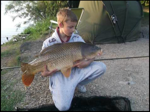 carp_fishing123's profile picture. 
