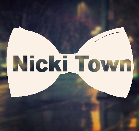 Nicki_Town's profile picture. 