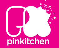Pink catering! where our kitchen is your home!