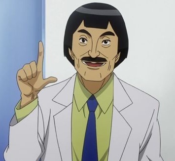 宇宙兄弟、茄子田シゲオこと茄子田理事長bot。非公式です。はーい、ど～も～ウワサの茄子田で～す！みなさ～ん、よろしくおねがいしま～す。 【お別れはブロックでお願いします。意見はDMで。リプ、返信機能付き。会話が成立する確率低いです。基本は自動フォローです。】