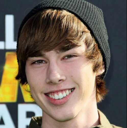 I'm Noah,Yep I play that guy on How To Rock,Prankster,actor,keyboardist.who I am? Superman....*taken* #ATHFamily