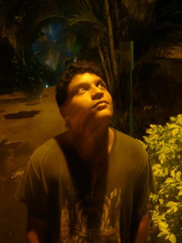 ArmageddonJCR's profile picture. Just here so I can say I'm all on social media platforms