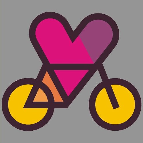 gowcin's profile picture. #bike4transportation