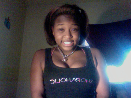 Follow The LOML @No_love4ayebtc & My freaksz @freakyy_tweetsz @freakyy_WetWet @freaky_fantsay_ @Freakyy_Nitesz & My Bro @SupaDupa_kidd =)