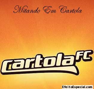 Dicas,Informações e Tudo sobre o Cartola FC.Visite nosso blog: http://t.co/3oEYQ7Q2bv