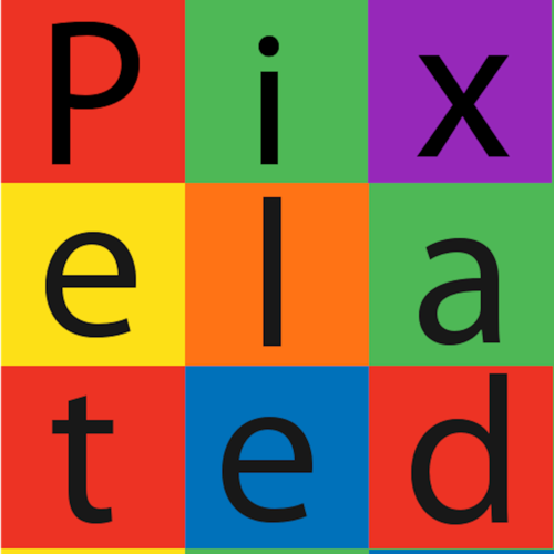 PixelatedGame's profile picture. The Color Puzzle. It is a brain-training and addictive puzzle that will kill all your time. Want to beta test? http://t.co/6lkSHZab7y .Developed by Juan Montero