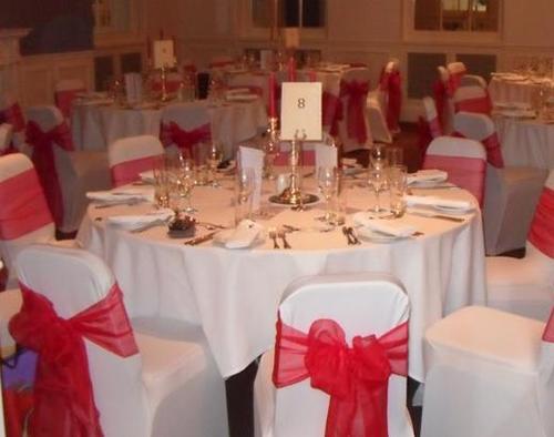 Helping to spread the news about charity balls taking place in Lincolnshire.
