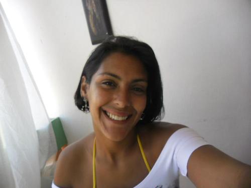 Eu sou linda, feliz, amooo viver, amo minhas filhas e meu amorrr, sou Corinthiana!!!!