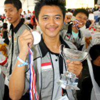 Fitra Didik Nugroho (@fitradidik) 's Twitter Profile