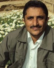 adelshali Profile Picture