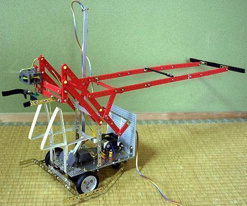 h_ruler's profile picture. 関東生まれの関東育ち関西在住
ロボコン観覧には行きます